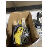 Clipboard - Air Hose - Screwdrivers & More