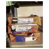 3 Pcs - KromeKote Laser High Glass Cover 17x11