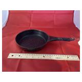Small Granite Frying Pan