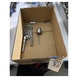 SK Ratchet & Sockets