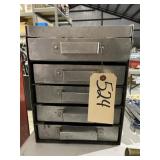 Tool Drawer/Organizer w/Contents