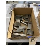 Assorted Bucking Bars