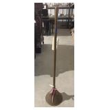 Vintage Washing Plunger