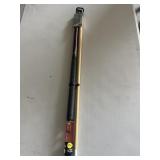 Minnesota Fats 57" Hardwood Light Up Cue NIP