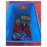 Assorted Costume Jewelry