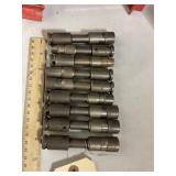 Universal Extension Wrenches