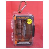 Pursuit Knife & Light Combo in Case