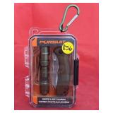 Pursuit Knife & Light Combo in Case