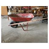 Wheelbarrow