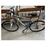 Aluminum Comp Schwinn Bicycle