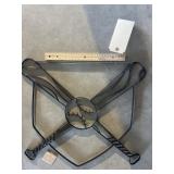 Baseball Wall Hanging