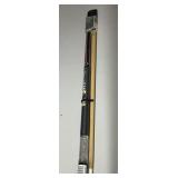 Minnesota Fats 57" Hardwood Light Up Cue NIP