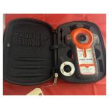 Black & Decker Bulls Eye Laser Stud Finder