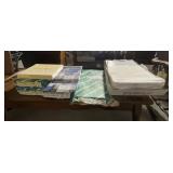 Stack of Printer Paper Assorted Sizes