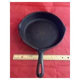 Cast Iron Skillet