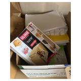 Box of Assorted Copy Paper