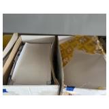 2 Boxes Assorted Copy Paper