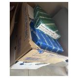 2 Boxes of Assorted Copy Paper