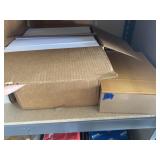 2 Boxes of Envelopes