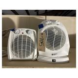 2 - Small Heaters