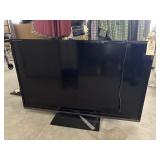 Aquos Quattron Flat Screen TV 62" - no remote