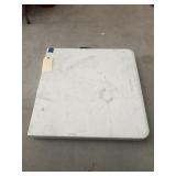 Small Folding Table 4ft