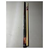 Minnesota Fats 57" Hardwood Light Up Cue NIP
