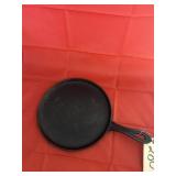 Cast Iron Griddle