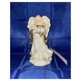 Angel Music Box