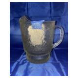 Glass Pitcher