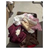 Kitchen Towels - Table Cloths & More