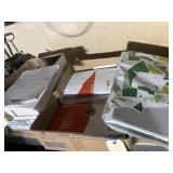 Box of Assorted Copy Paper