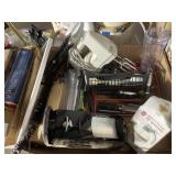 Hand Held Mixer - Blender - Kitchen Utensils