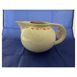 Universal Cambridge Teapot