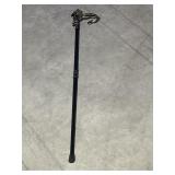 Dragon Self Defense Cane 2 Pcs