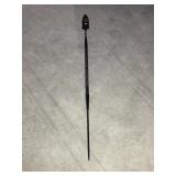 Double Edge Spear Blade & Dagger Points 5ft