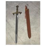 Crusader Sword 29" Blade