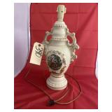 Vintage Table Lamp - As Is - no shade