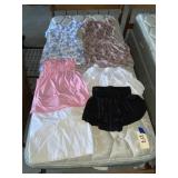 6 Pcs - Assorted Women