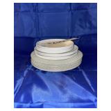 12 Pcs - Plates - Saucers - some Corning