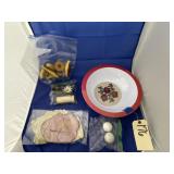 Fuses - Faux Food & More