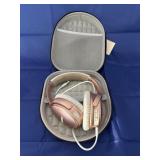 Bose Bluetooth Headphone in Case