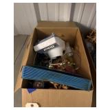 Blender - File Organizer - Fall Dï¿½cor & More