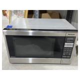 Panasonic Introverter Microwave Oven