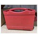 Optical Punch Set in Case