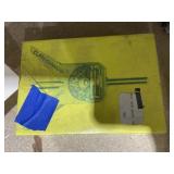 Curv - O - Mark Standard Centering Head