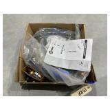 Miller MDX Series Pressure Regulators - Hoses