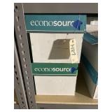 2 Boxes - Econo Source Copy Paper