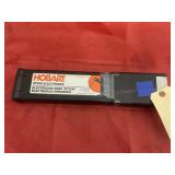 Hobart Stick Electrodes in Case 7018 3/32