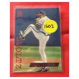 Sports Card - John Smoltz